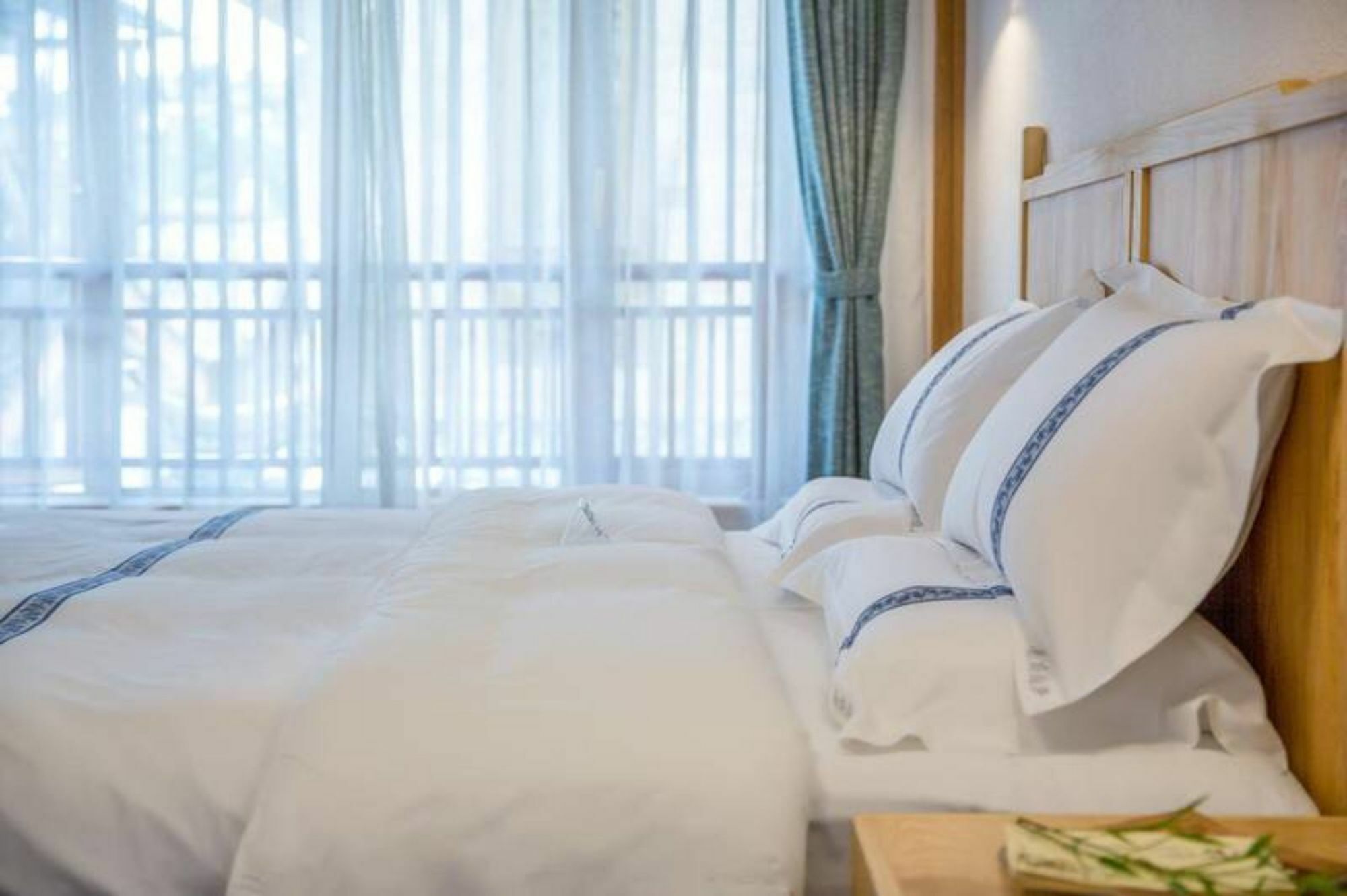 The South House Hotell Lijiang  Eksteriør bilde