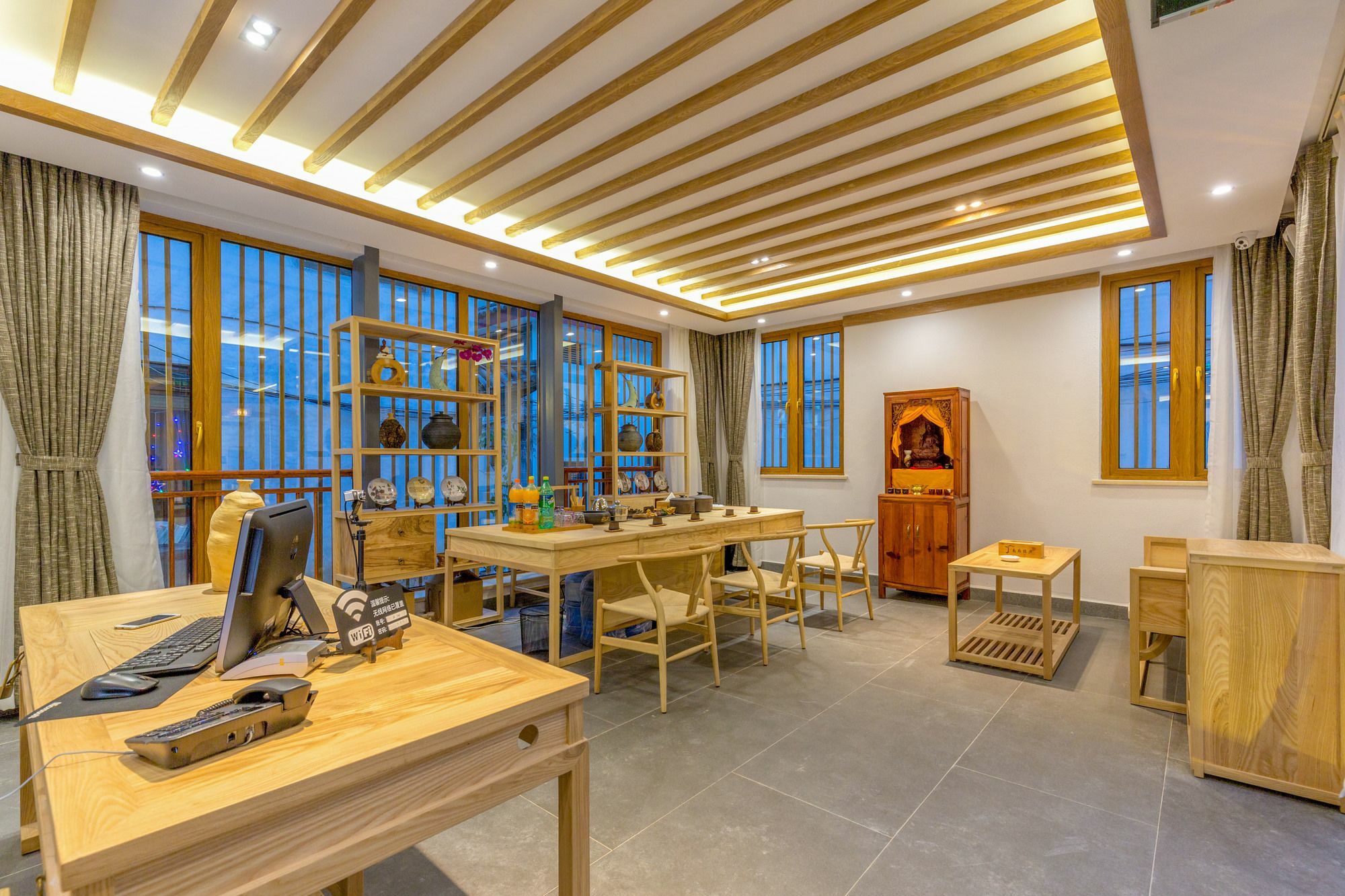 The South House Hotell Lijiang  Eksteriør bilde
